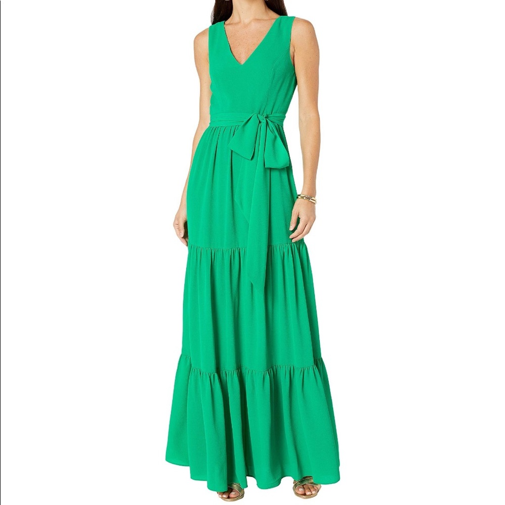 EUC maurine maxi size 6